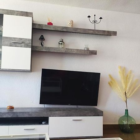 Appartamento Tu Hogar En Calpe A 30 Metros De La Playa!!! Esterno foto