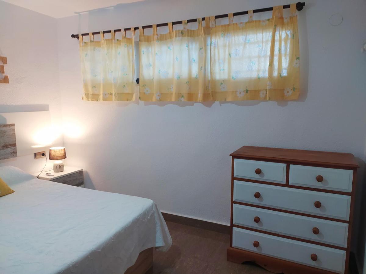 Appartamento Tu Hogar En Calpe A 30 Metros De La Playa!!! Esterno foto