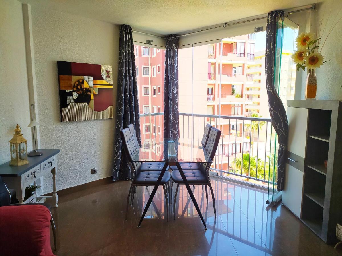 Appartamento Tu Hogar En Calpe A 30 Metros De La Playa!!! Esterno foto